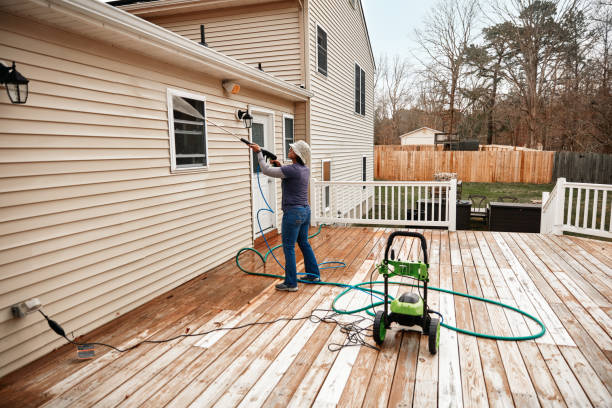 Best Roof Power Washing Services  in Auburn, IL